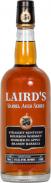 Laird's - Barrel Aged Series 5 Yo Finished In Apple Brandy Barrels Str Kentucky Bourbon 0 (750)