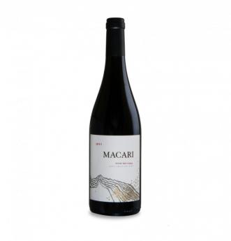 Macari Vineyards - Pinot Meunier 2020 (750ml) (750ml)