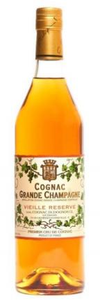 Maison Dudognon - Vieille Reserve 20 Year Old Cognac (750ml) (750ml)