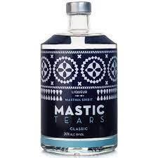 Mastic Tears - Classic Mastiha Spirit Liqueur (750ml) (750ml)