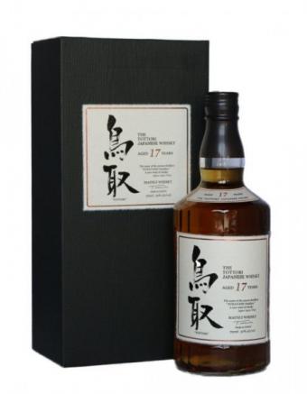 Matsui Distillery - 17 Year Old The Tottori Blended Whisky (750ml) (750ml)