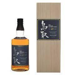 Matsui Distillery - 21 Year Old The Tottori Blended Whisky (750ml) (750ml)