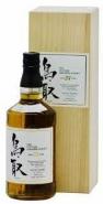 Matsui Distillery - 23 Year Old The Tottori Blended Whisky 0 (750)