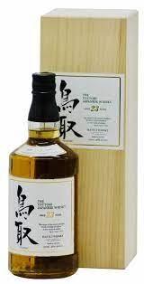 Matsui Distillery - 23 Year Old The Tottori Blended Whisky (750ml) (750ml)