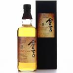 Matsui Distillery - Kurayoshi 8 Year Old Sherry Cask Pure Malt Japanese Whisky