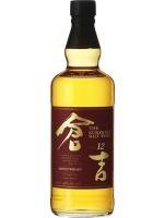 Matsui Distillery - The Kurayoshi 12 Years Old Pure Malt Japanese Whisky (750ml) (750ml)