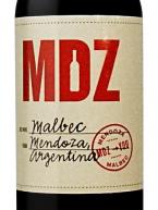 MDZ - Malbec 2022 (750)