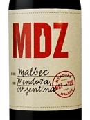 MDZ - Malbec 2021