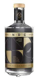 National Distillery - NZ Native Gin (750ml) (750ml)