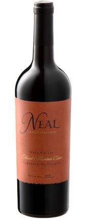 Neal Family - Cabernet Sauvignon Napa Valley NV (1.5L) (1.5L)