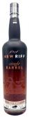 New Riff - Vino Pick - Single Barrel #10932 Bourbon Whiskey 0