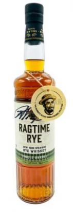 New York Distilling Company - Garrett Oliver Ragtime Rye Single Barrel Selection (750ml) (750ml)
