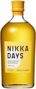 Nikka Days - Blended Whisky 0 (750)