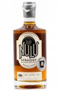 Nulu Reserve - Straight Bourbon #9 0 (750)
