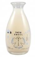 Oka Brewery Yuki no Tenshi - Snow Angel Nigori Sake Cup 0