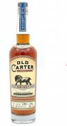 Old Carter - Barrel Strength Kentucky Whiskey Batch #3