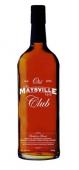 Old Maysville Club - Kentucky Straight Rye 0