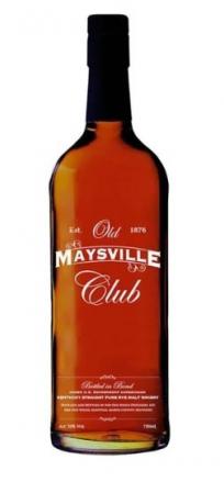 Old Maysville Club - Kentucky Straight Rye (750ml) (750ml)