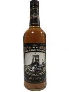 Old Williamsburg - Kentucky Straight Bourbon Whiskey 0 (750)