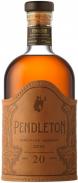 Pendleton - Directors Reserve 20 Year Canadian Whiskey 2020