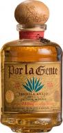 Por La Gente - Tequila Anejo 0 (750)