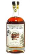 Quincy Street Distillery - Laughton Bros Illinois Straight Bourbon 0