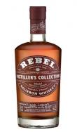 Rebel Distiller's Collection - Single Barrel Bourbon 0 (750)