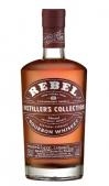 Rebel Distiller's Collection - Single Barrel Bourbon 0