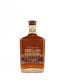 Rebellion - 8 Year Straight Bourbon Whiskey