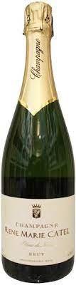 Rene Marie - Catel Champagne Brut 1.5L NV (1.5L) (1.5L)