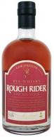 Rough Rider - The Big Stick Cask Strength Rye Whisky 0 (750)