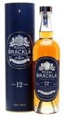 Royal Brackla - 12 Year Old Single Malt Scotch Whiskey 0
