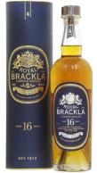 Royal Brackla - Single Malt Scotch Whisky 16 Year 0 (750)