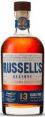 Russell's Reserve - 13 Year Old Kentucky Straight Bourbon Whiskey 114.8 Proof 0