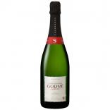 Sabine Godme - 1er Cru Brut Reserve Champagne 0