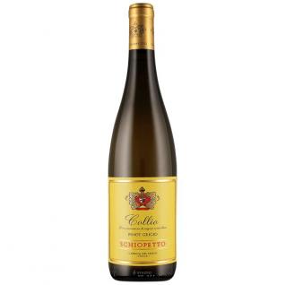 Schiopetto - Collio Pinot Grigio 2021 (750ml) (750ml)