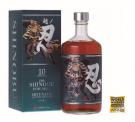 Shinobu Distilery - Pure Malt Koshi 10 Year Whiskey 0 (750)