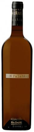 Sin Palabras - Special Edition Albarino 2010 (750ml) (750ml)
