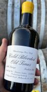 St. Reginald Parish - Chardonnay Sous Voile Cold Blooded Old Times Tualatin Hills NV 0