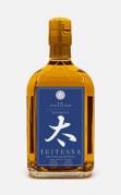 Teitessa - 15 Year Blue Edition Japanese Whiskey