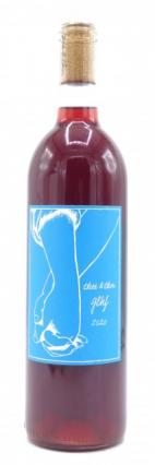 Thee and Thou - Glhf Lodi Red Blend 2021 (750ml) (750ml)