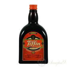 Tiffin - Tea Liqueur (750ml) (750ml)