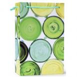 Two Bottle Gift Bag - Assorted 0