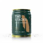 Two Stacks - Dram In A Can Irish Whisky