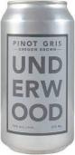 Underwood Cellars - Pinot Gris 0