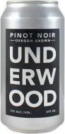 Underwood Cellars - Pinot Noir Willamette Valley 0 (377)