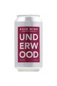 Underwood Cellars - Rose 0