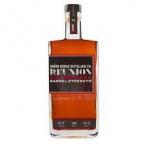 Union Horse Distilling Co. - Barrel Strength Reunion Rye Whiskey 0
