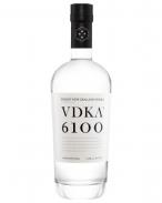 Vdka 6100 - Vodka 0 (750)