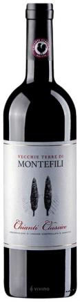 Vecchie Terre di Montefili - Chianti Classico 2019 (375ml) (375ml)